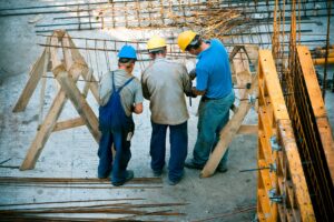 Construction Worker