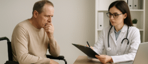 Incapacidad permanente