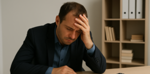 Concurso de acreedores para persona física: ¿Cómo solicitarlo y qué requisitos hay?